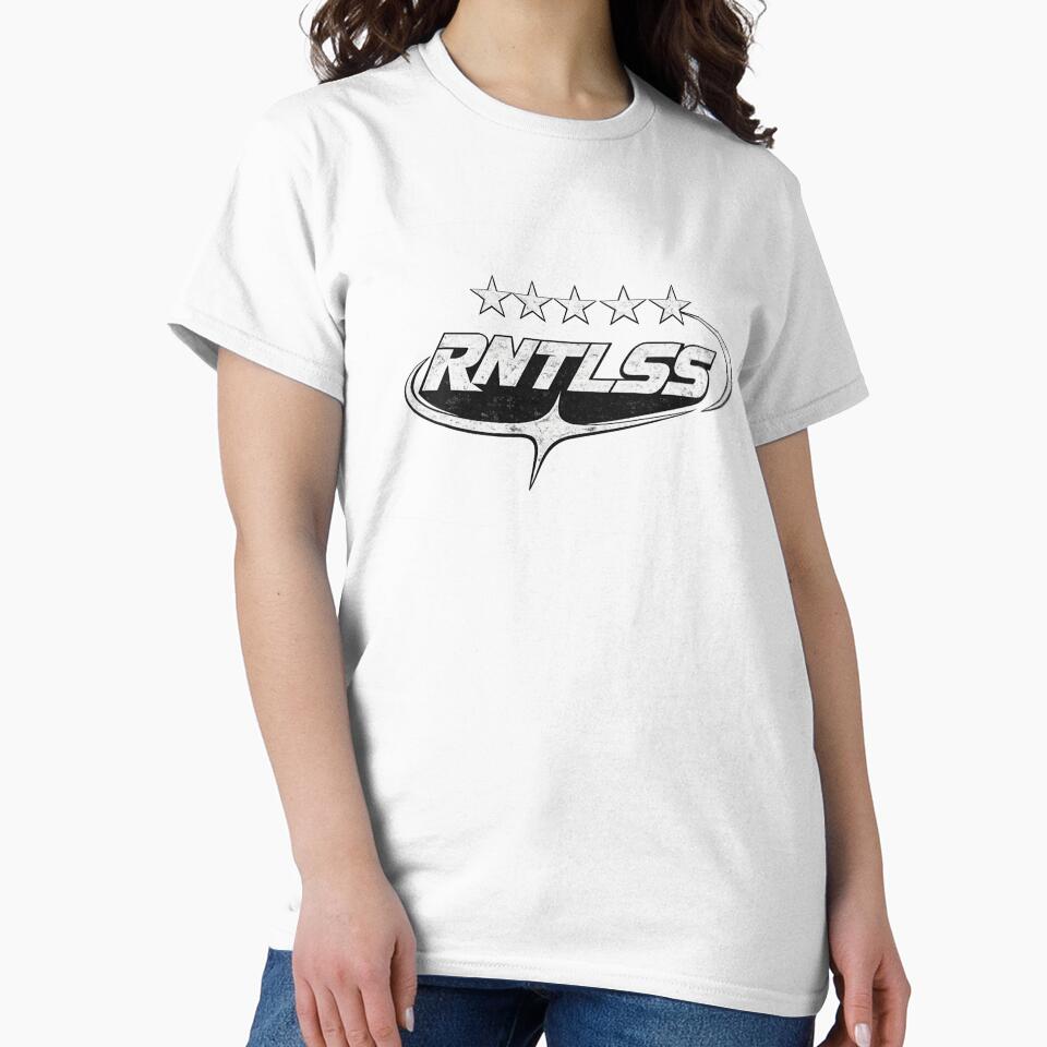 RNTLSS by ALL TRADES APPAREAL