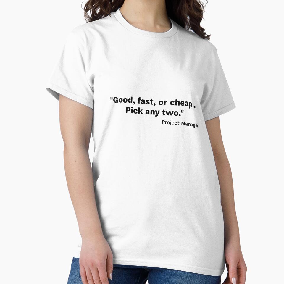 Project Manager quotes by buzz-inc