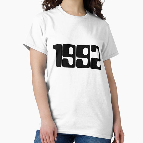 1992 by theredteacup