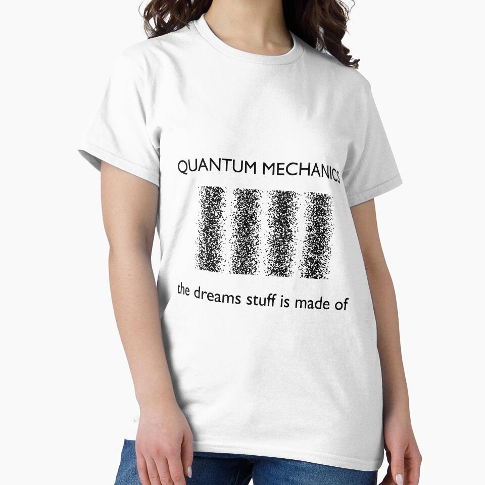 Quantum Mechanics by Singing Owl Crafts