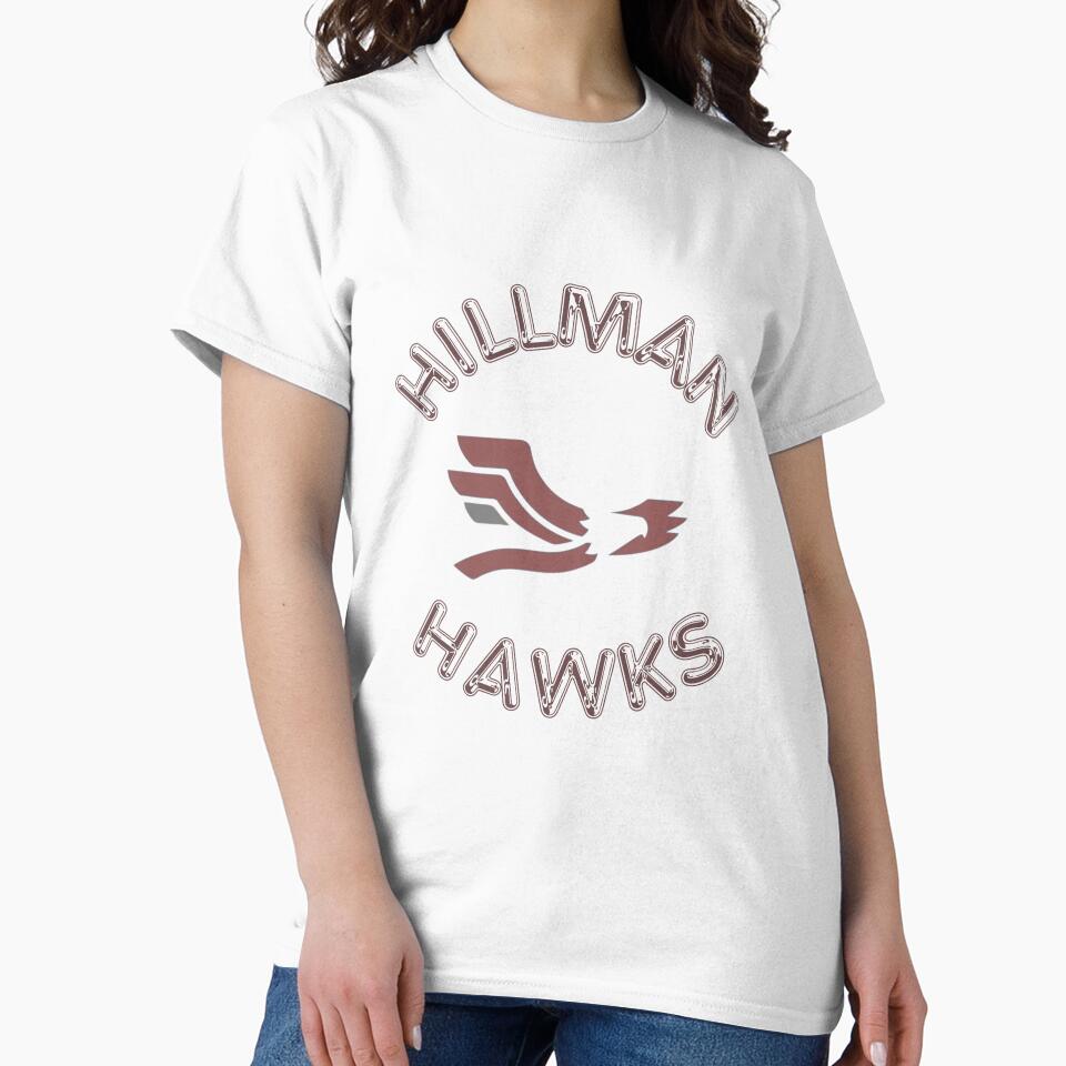 Hillman Hawks by Staticmike757