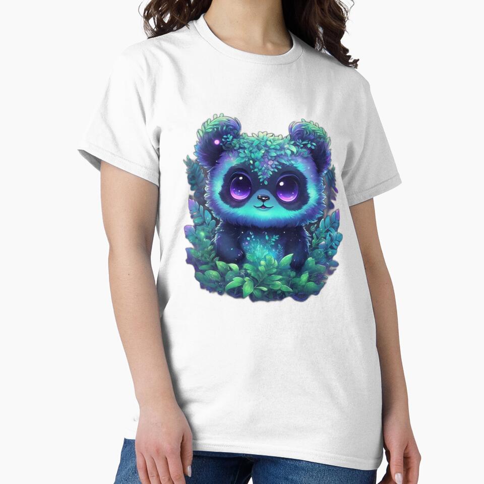 Fantasy Creature 3 by 3rd Eye Perceptions