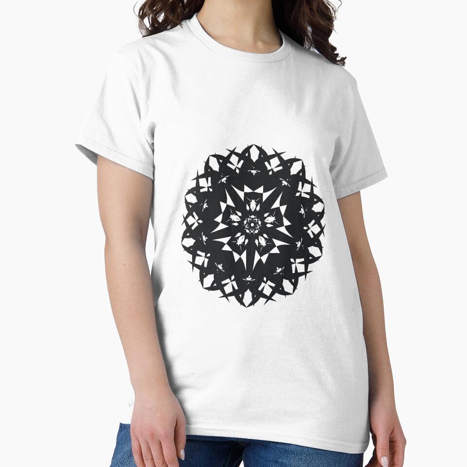 Perfect shapes 2 by Work of art Shop
