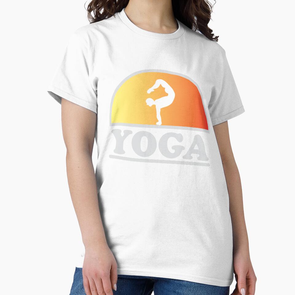 Yoga by srelite01art