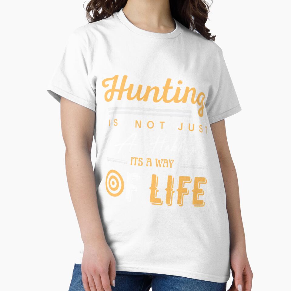 Hunting is a way of life in color by StraightArchery