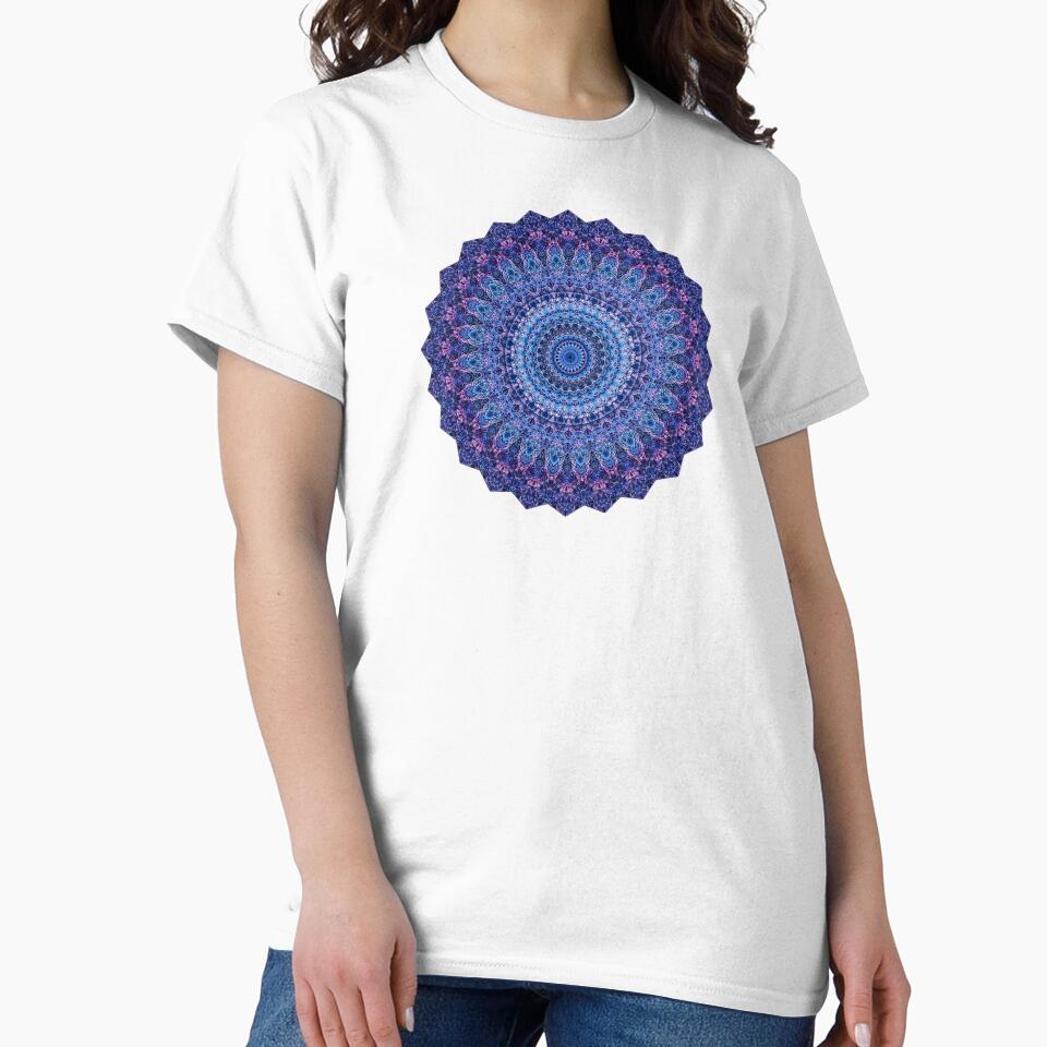 Happi Mandala 52 by Happijii