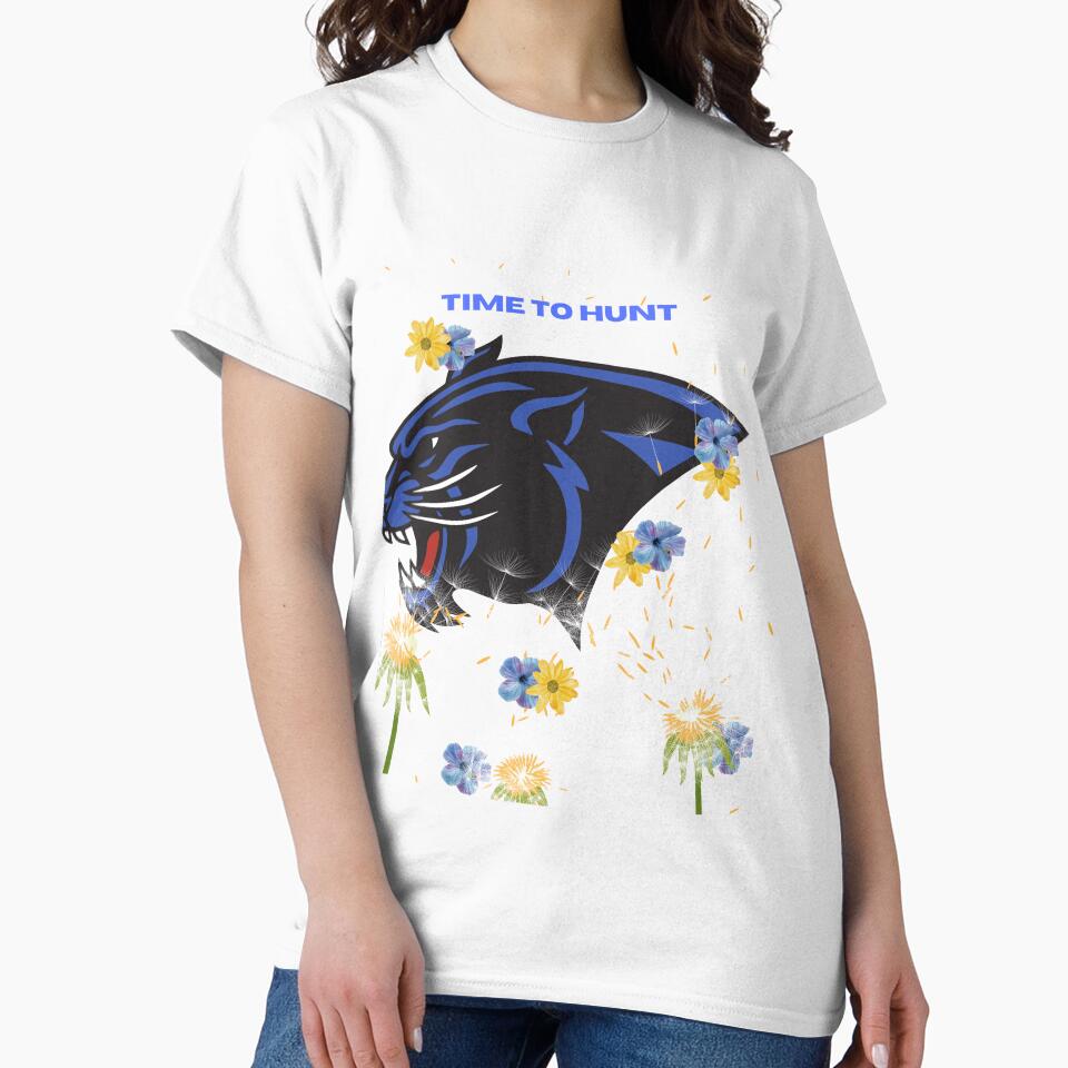 Time to hunt by Floral Design Gallery