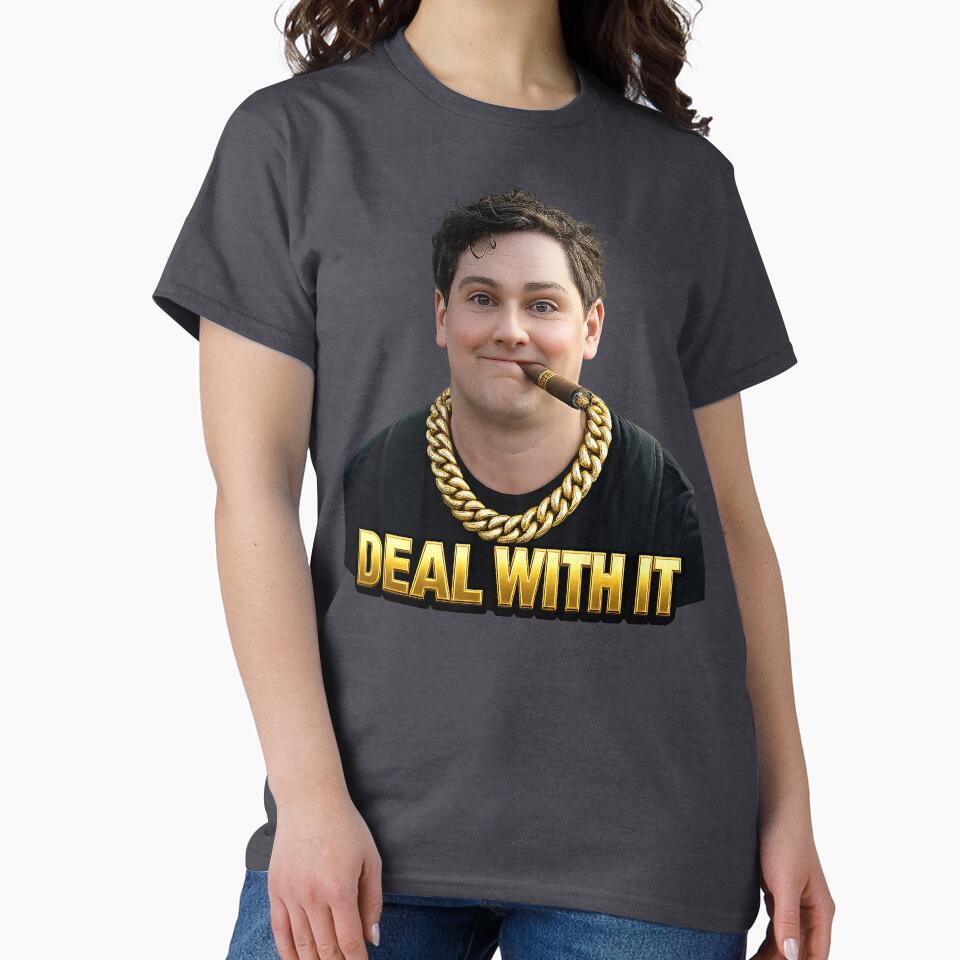 Joe Machi - Greg Gutfeld by RK - Shop