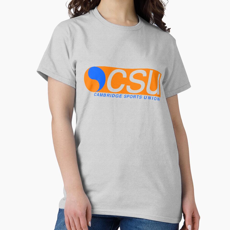 CSU Club Sweatshirt by eellautz