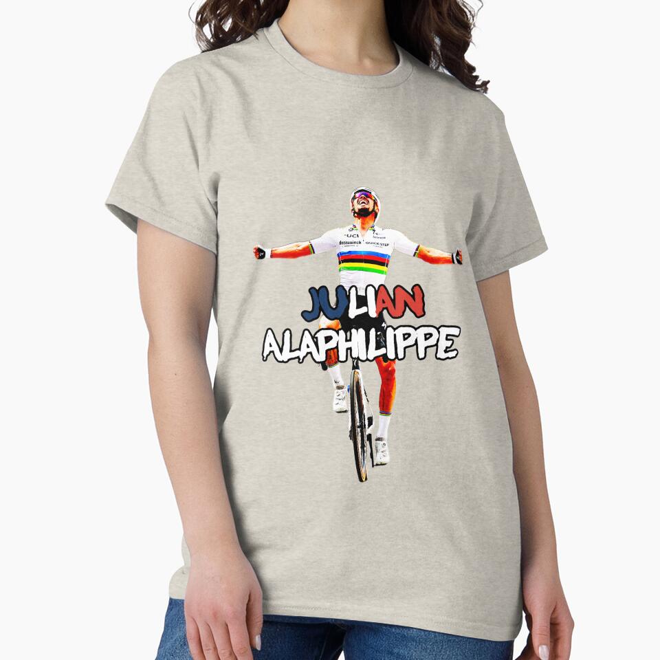 Julian Alaphilippe by ProCyclingVids