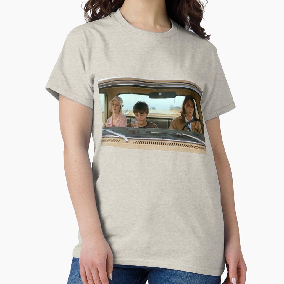 What’s Eating Gilbert Grape - Car Ride by pompous gae