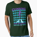 ICS - Climbing for Dollars by Meta Cortex