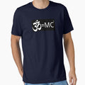 Yoga  OM=MC Squared by Gouldo