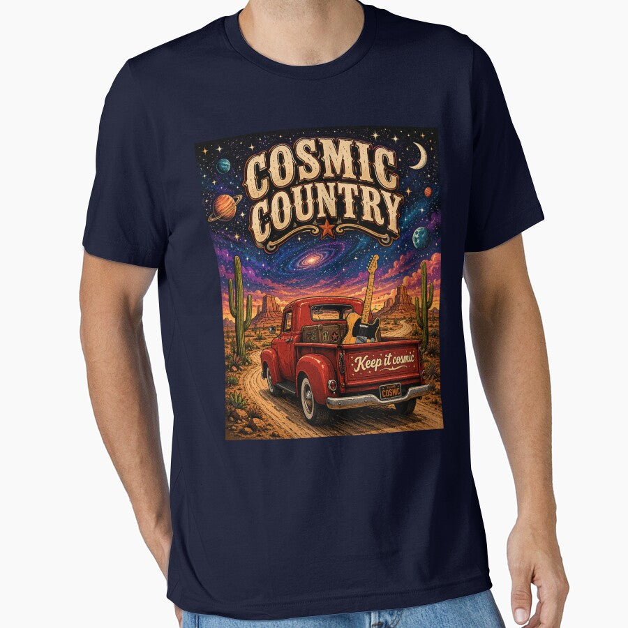 Cosmic Road by Cosmic-Chloe