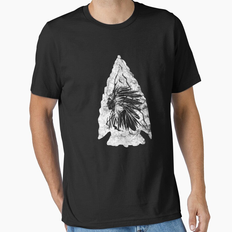 Arrowhead Hunting by goombi-creative