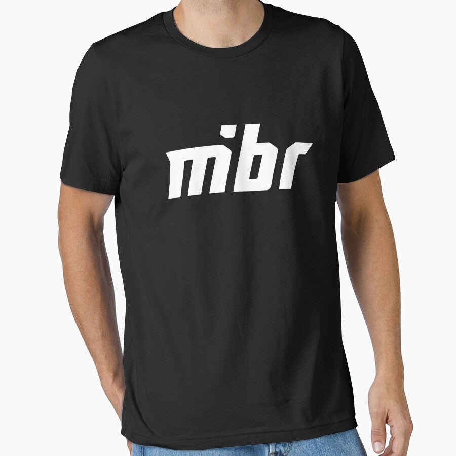 MiBR Logo White by Swest2