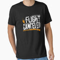 Dove Hunting Flight Canceled by goombi-creative