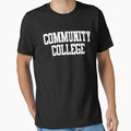 Community College by everything-shop