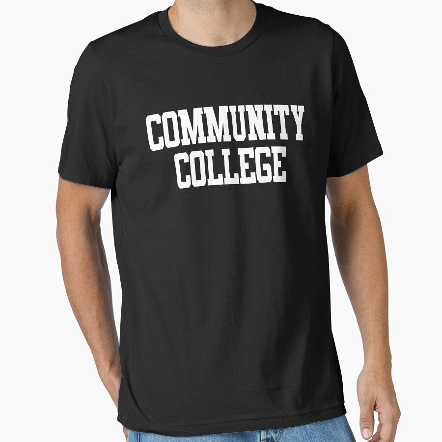 Community College by everything-shop
