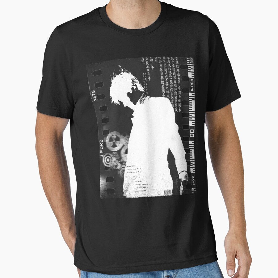 Asia Dreaming [Light Print] by Wykd Life