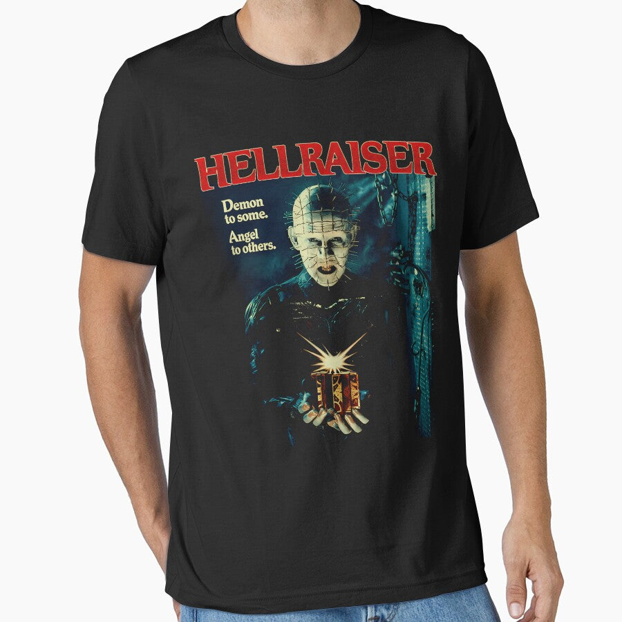 Pinhead by jammymarga