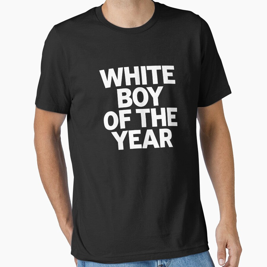 White Boy Of The Year by elsiegoodey