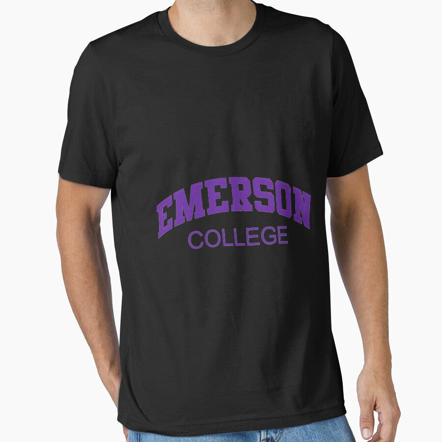 Emerson College by TysoRenner243