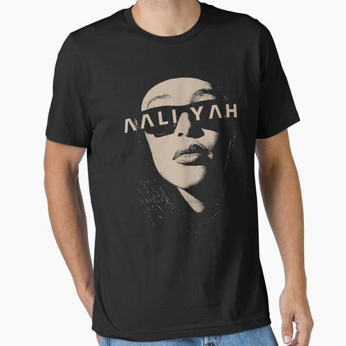 Aaliyah Sunglasses by nisalaia