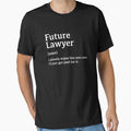 Law School Student Future Lawyer Gifts by majidkacm