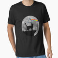 The Cat Side Of The Moon by PowerSSales