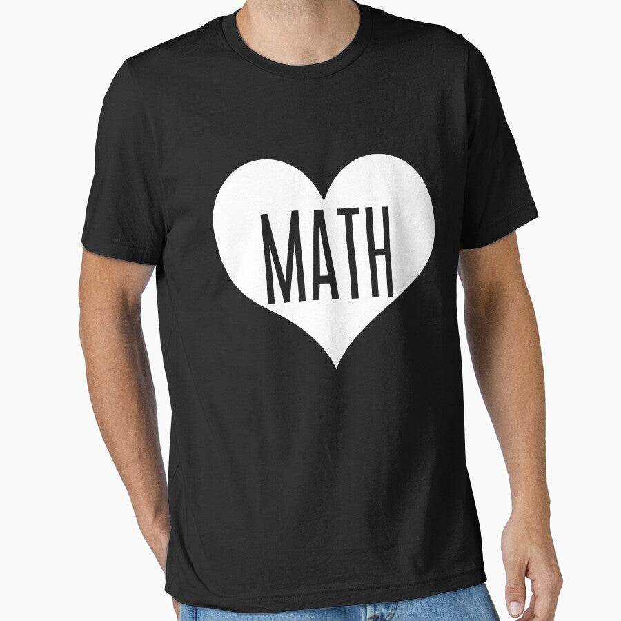 Love math by 4tomic