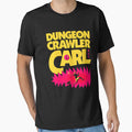 Dungeon Crawler Carl by Wear-X