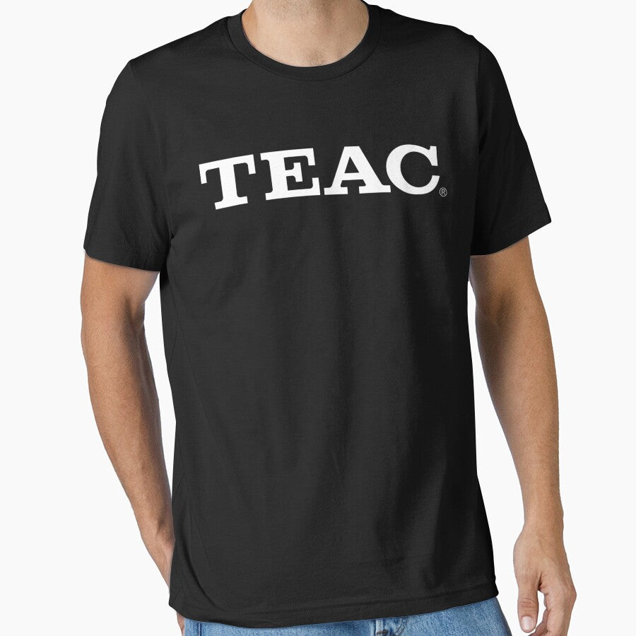 Teac by JefferyNimmonn