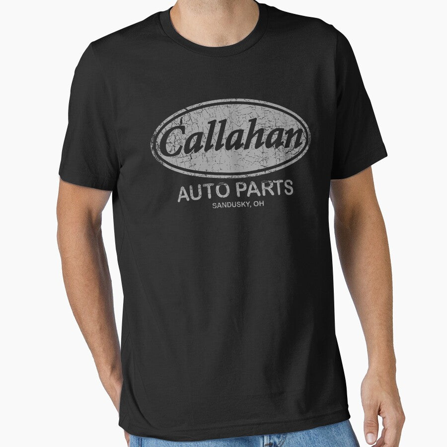 Callahan Auto Parts by trev4000