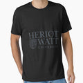 Heriot-Watt College Logo by WandaMohr