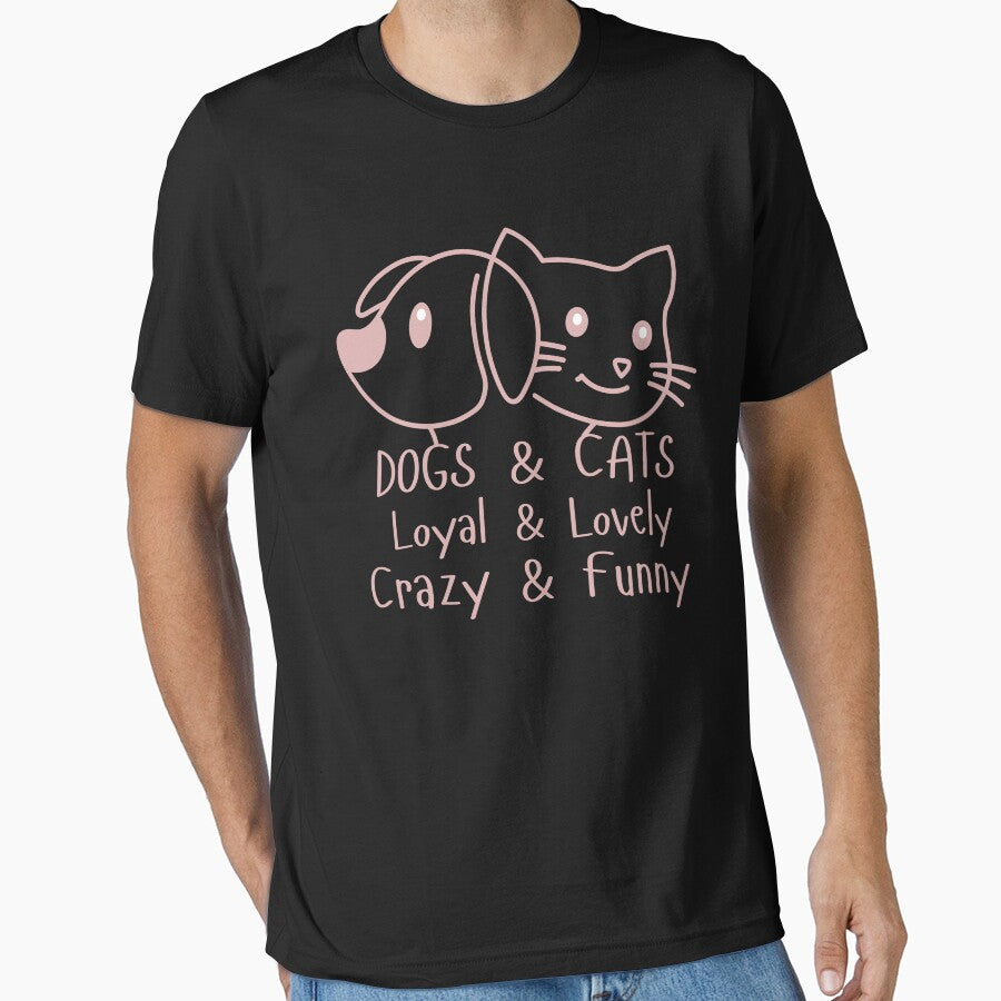 Dogs and Cats ! by Abdelillah10