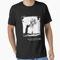 LL Cool J \\\ Vintage BW Minimalist Fan Made #331 by vespira-motion