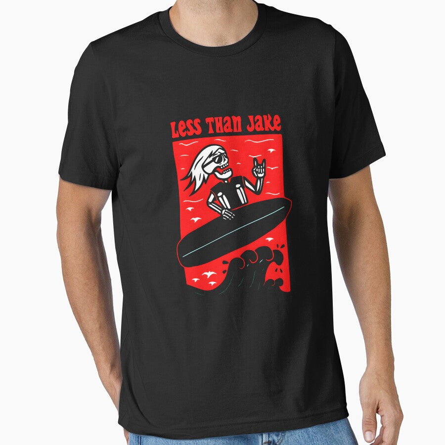Less Than Jake by rodriquereate