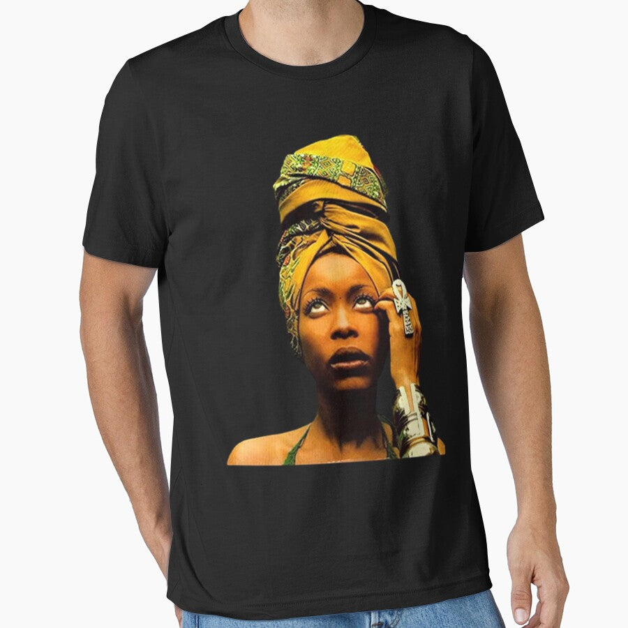 erykah badu by gabrinatfs
