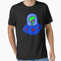 Traveling Alien Evo - 2026 by Princess Davy's Shop