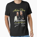 Vintage Modern Talking Anniversary Gift by Christsoore Unisex , , , Long Sleeve Tee