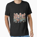 Bobby Weir Jerry Phil Bill Tribute by koffmannohe