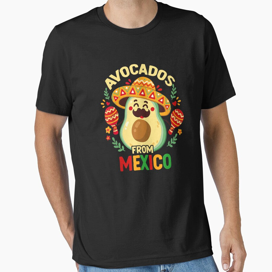 Avocado Funny by goombi-creative