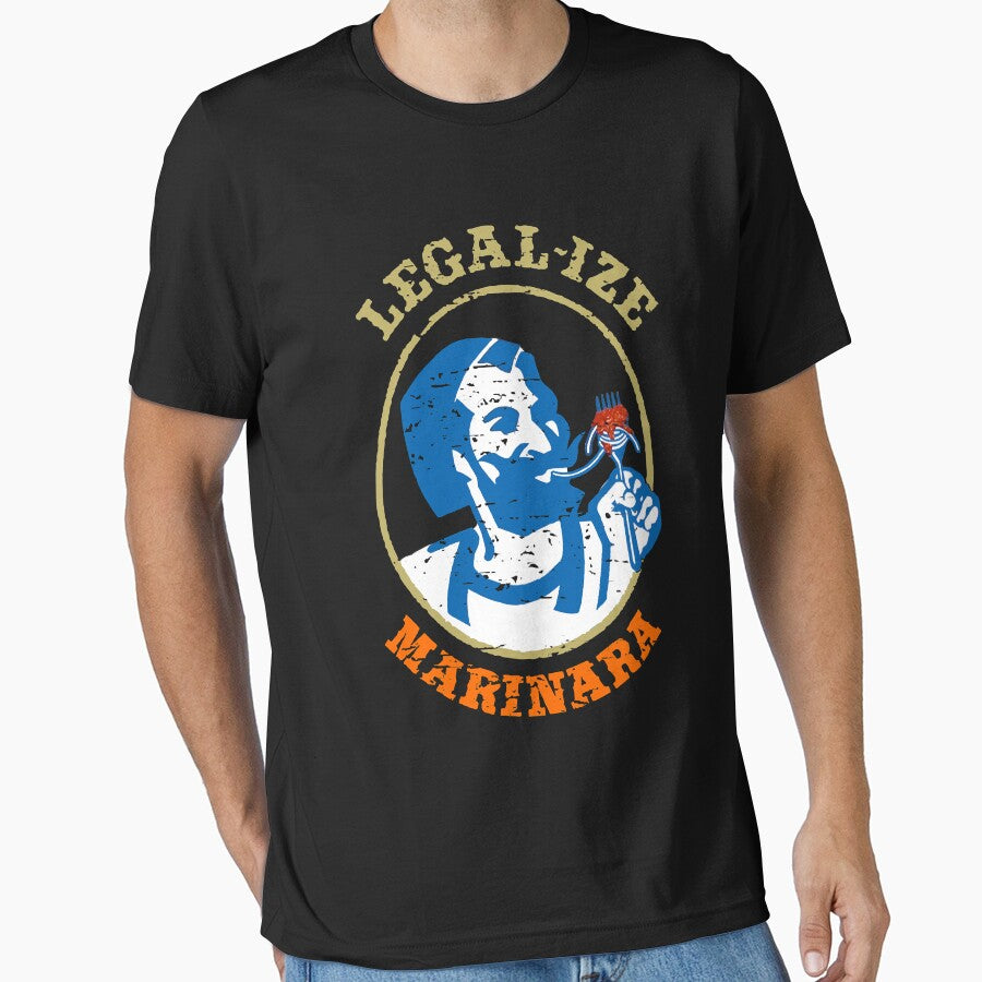 Legalize Marinara by SandraSolorza6