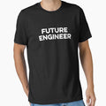 Future Engineer by maurrathania