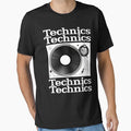 Technics 1200 Turntable by theedanielray
