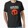 Hiking Keeps Memories by hamzab7