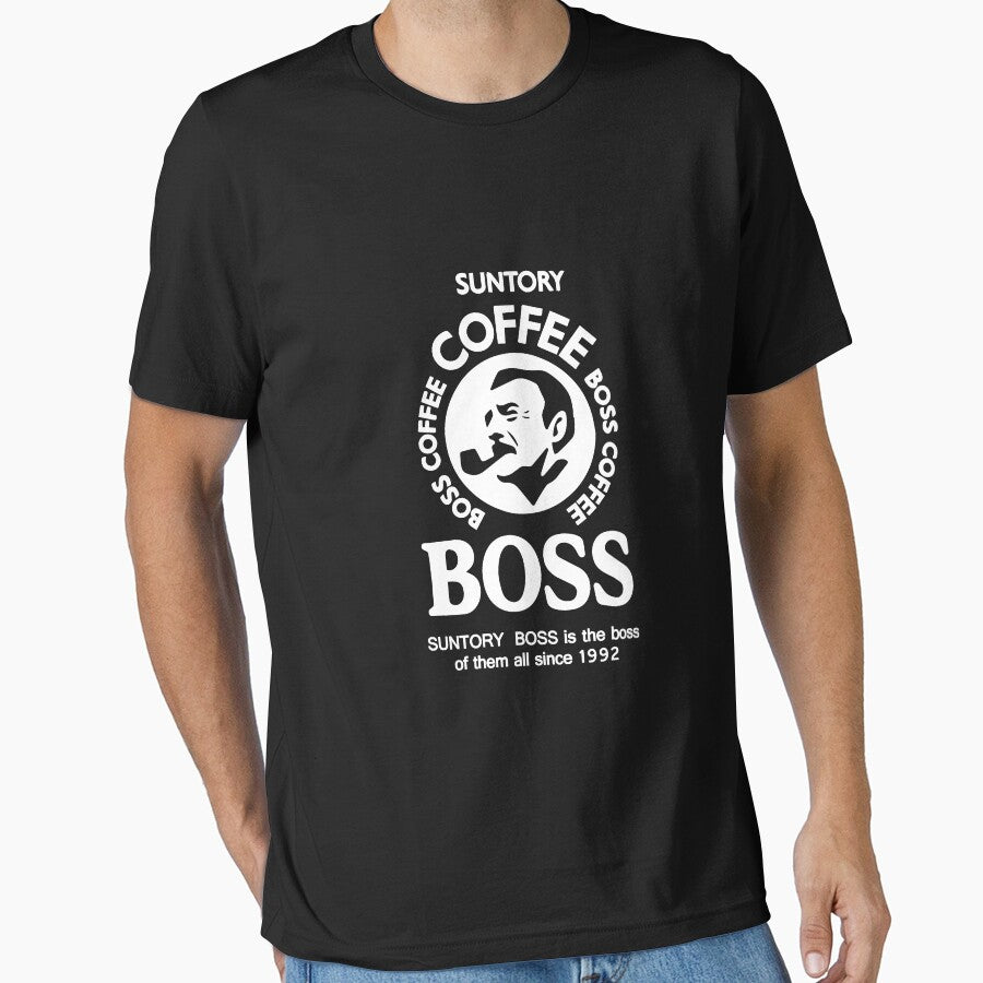 Suntory Boss Coffee by MaritaBenz