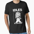 Idless By The In Unitys by BRROOLY