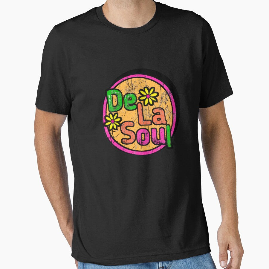De la soul #178 by vespira-motion